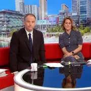 BBC Breakfast Paused for Major Budget Update Ahead of 'Huge Moment'