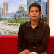BBC Breakfast Shake-Up: Popular Presenter Replaces Naga Munchetty in Surprise Schedule Change