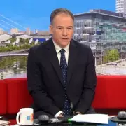 BBC Breakfast's Vital Cancer Warning for UK Farmers