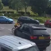 BBC Children in Need Chair Resigns After Conviction for Injuring Cyclist