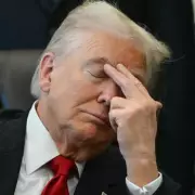 BBC Crisis: Trump's $1bn Lawsuit Threat After Director General Resigns