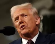 BBC Faces Allegations of Selectively Editing Trump Capitol Attack Clip in Media Storm