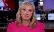 BBC Presenter Martine Croxall Reprimanded Over 'Pregnant Women' On-Air Edit