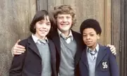 BBC Revives Grange Hill After 17 Years for Modern Audience