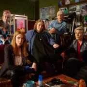 BBC's Riot Women Renewed for Series 2 After 5.4 Million Viewers