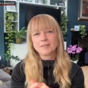 BBC's Sara Cox Apologises to Kids Over Work-Life Balance Struggle