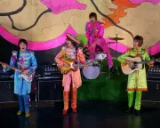 Beatles Anthology Revived: Why the Fab Four Still Captivate Us