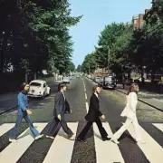 Beatles Biopic Blocked: Council Bans Filming at Abbey Road