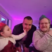 Belfast Entrepreneur Funds 100 Free MRI Scans After Father's Cancer