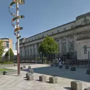 Belfast man 'arranged for 25 men to pay for sex with vulnerable woman'