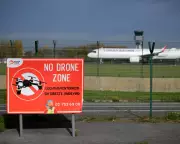 Belgium on High Alert: Military Deployed as Mysterious Drone Swarms Invade Airspace