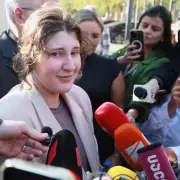 Bella Culley's Airport Arrival Sparks Concern After Harrowing Ordeal in Turkey