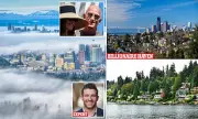 Bellevue's Tech Boom: From Quiet Suburb to West's New Boomtown