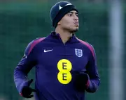 Bellingham Set for England Bench as Rogers Keeps Starting Role