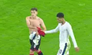 Bellingham's Half-Time Shirt Swap Sparks Meme Frenzy in Albania