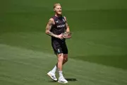 Ben Stokes Aims to Create History in Ashes Quest Down Under