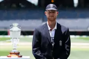 Ben Stokes Labels Ashes as Defining Test of His England Captaincy