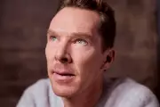 Benedict Cumberbatch on Grief, Fatherhood and Using Marvel Fame for Indie Films
