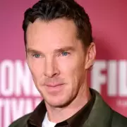 Benedict Cumberbatch Reveals Emotional 'Struggle' as a Father