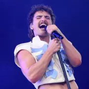 Benson Boone's London Gig Derailed by Mysterious Health Scare - Singer Forced to Cancel Show