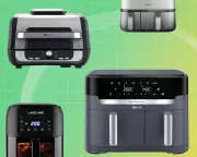 Best Air Fryers 2025: Expert Tests Reveal Top Models for Crispy Cooking