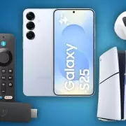 Best Black Friday 2025 Deals: PS5 £140 Off & Free AirPods