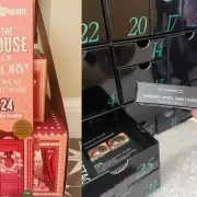 Best Black Friday Beauty Advent Calendar Deals 2025: Boots, Benefit & More