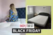 Best Black Friday Mattress Deals 2025: Save Up to £500