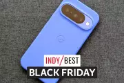 Best Black Friday Phone Deals 2025: iPhone 17 Pro & Samsung S25 Ultra