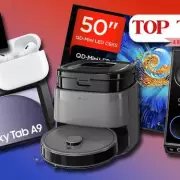 Best Black Friday Tech Deals 2025: Apple, Samsung & More