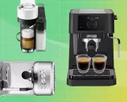 Best Coffee Machines for Your UK Home in 2025: Expert Reviews