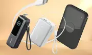 Best Power Banks 2025: Top Portable Chargers for UK Travellers