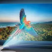 Best-Selling 4K Mini Projector Drops to Just £42.48 in Amazon Deal