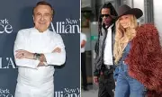Beyonce Stuns Michelin Chef in Surprise Car Meeting with Jay-Z