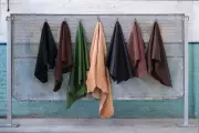 Beyond Fast Fashion: Discover Britain's Sustainable Leather Revolution