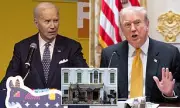 Biden's Fiery Comeback: Slams Trump's $300M White House Ballroom