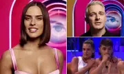 Big Brother Australia Drama: Evicted Michael Downs Slams Holly & Colin Romance
