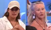 Big Brother Australia: Generational Clash Erupts Over Housemate Romance