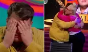 Big Brother's Cameron Kinch Weeps After Winning Pass to Final to Save Family Farm