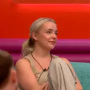 Big Brother's Emily Hewertson Sparks Fury After Calling NHS a 'Religious Cult'