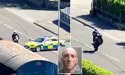 Biker Jailed for 21 Months After Drone Captures Dangerous A548 Chase