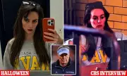 Bill Belichick's Shocking Halloween Outfit with 24-Year-Old Girlfriend Jordon Hudson Sparks Reactions