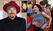 Billy Bob Thornton Reveals Truth About Angelina Jolie Marriage & Blood Vials