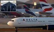 Biohazard Horror at 30,000 Feet: Delta Flight Plunged Into Chaos as Diarrhoea Emergency Forces Plane Back to Atlanta