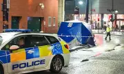 Birmingham Stabbing: Man Charged After Woman Stabbed in Neck