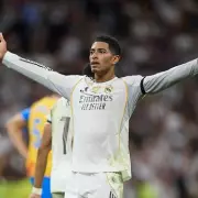 Birmingham's £1.2bn Stadium Plan Includes Bellingham Homecoming Plea