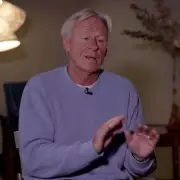 Bjorn Borg's Secret Life: 3 Marriages, Drug Overdose & McEnroe Plea