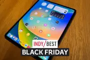 Black Friday 2025: Best iPad Deals With Savings Up To £120