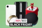Black Friday 2025: Top Deals on Tech, Beauty & Home Appliances