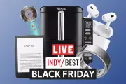 Black Friday 2025: Top Early Deals on Tech, Beauty & Home